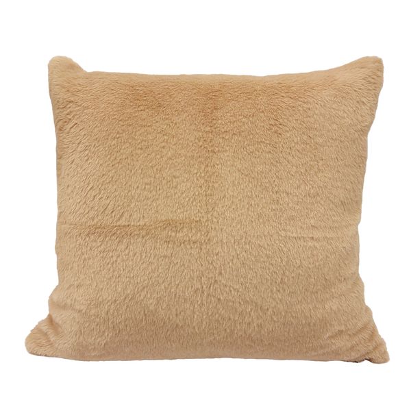 Funda Cojin Tierra Noble Beige (Hme22-243H)