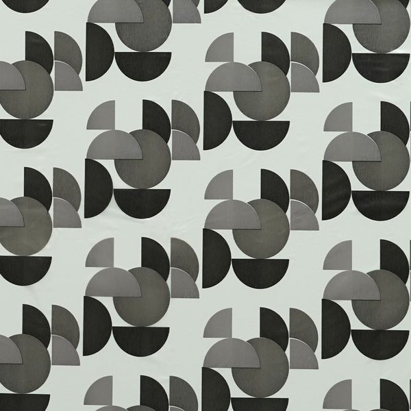 Cortina Pvc Luna Gris 12