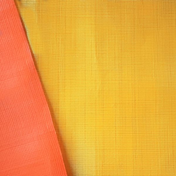 Tarflex 200G 2.0 M Ancho X 100M L Amarillo/Naranja