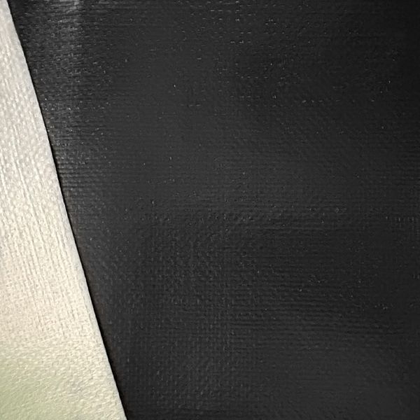 Tarflex 300G 2.0 M Ancho Negro/Plata