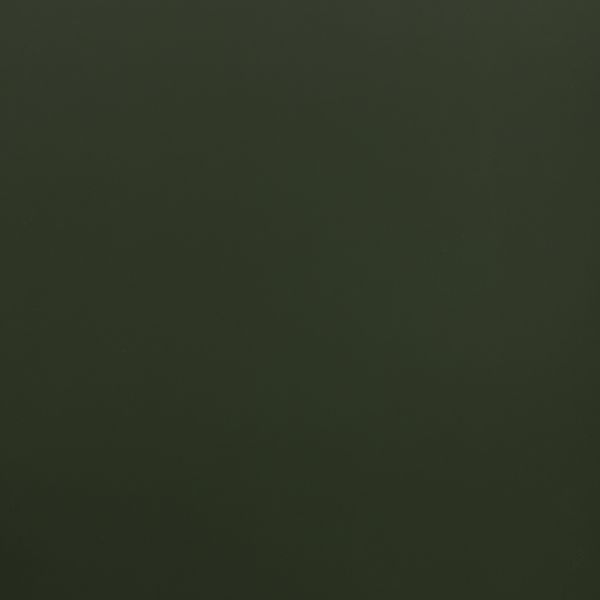 New Crepe Liso Verde Militar