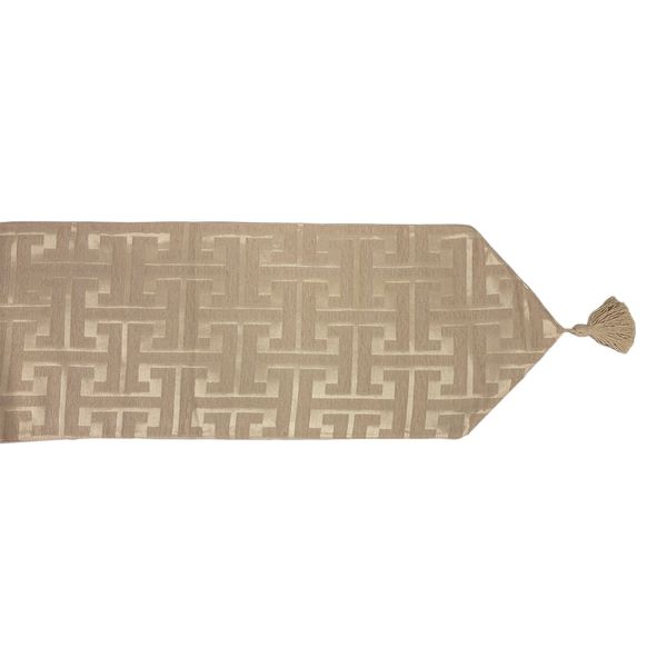 Camino Mesa Tierra Noble Beige (Hme22-232B)