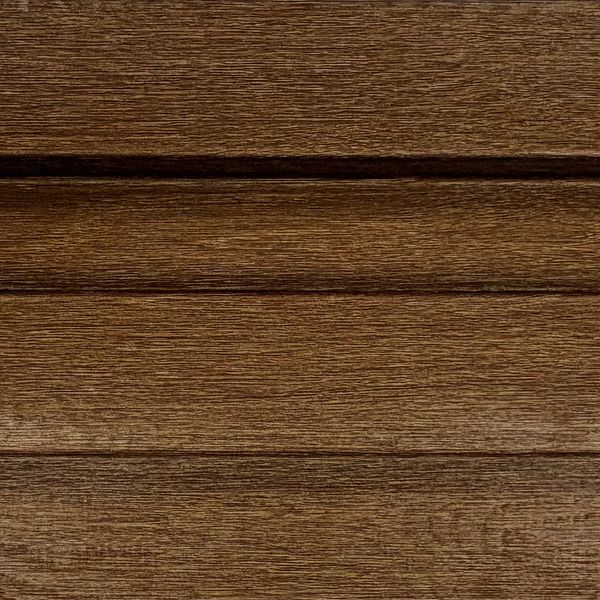 Wall Panel Ecoline Alcala 290X12.2X2.1 Cm Cafe