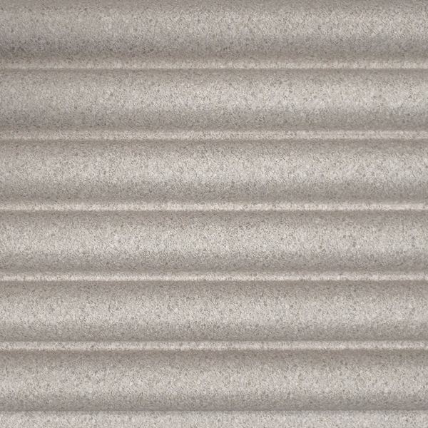Wall Panel Wpc Curve 290X15.8X1.5 Cm Terrazo Nube