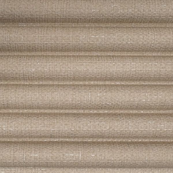 Wall Panel Wpc Curve 290X15.8X1.5 Cm Tejido Arena