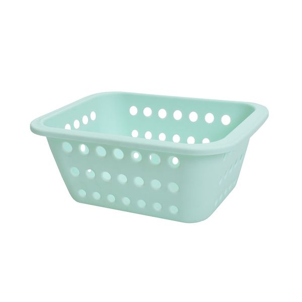 REYPLAST CANASTILLA OLENKA 1.4 L VERDE (CNX020000)