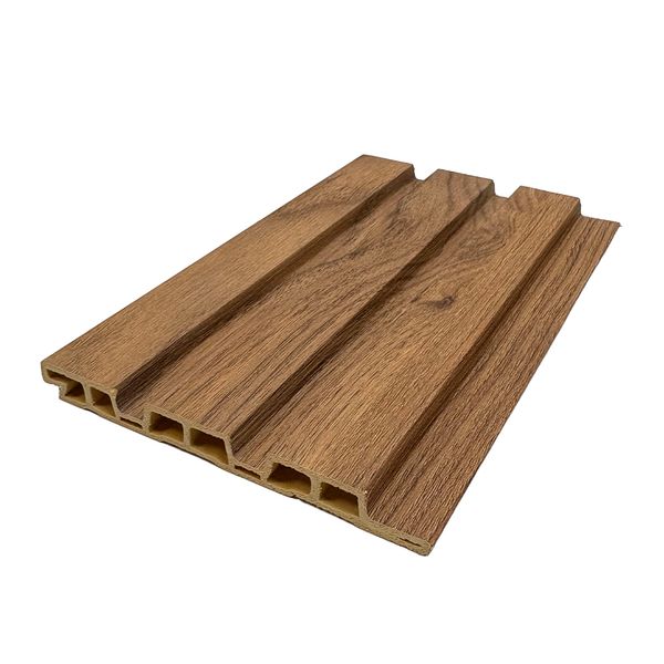 Wall Panel Wpc Bold 290X12X1.2 Cm Roble Camel
