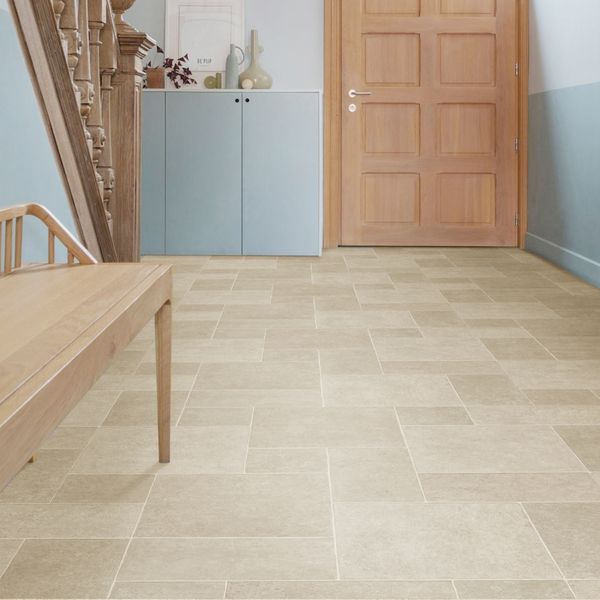 Piso Ivc Ultimate Surface Ivory Moon 533