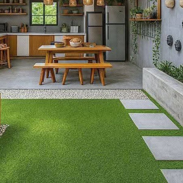 Grass Element 2Mts Ancho