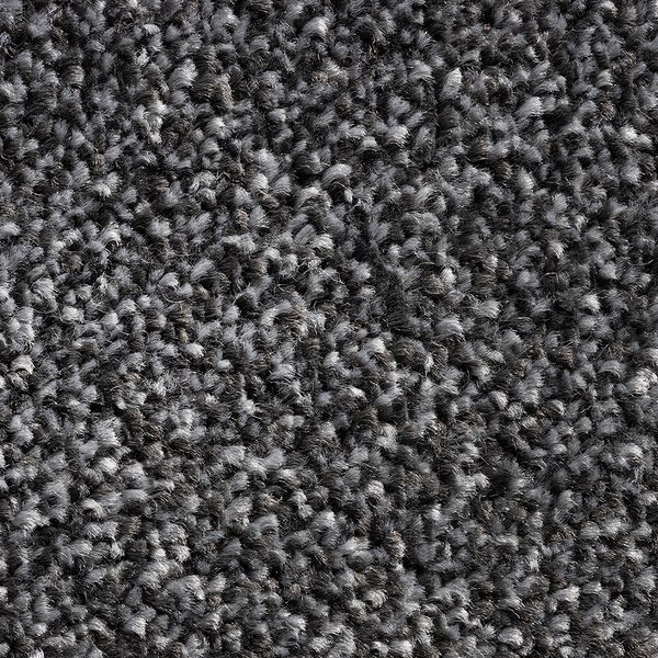 Alfombra Alpes 2Mts Negro 78