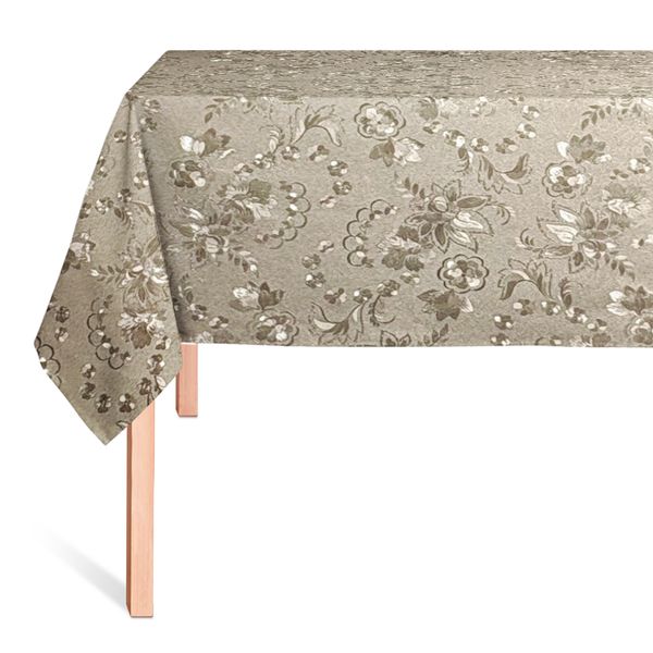 Hule Golden Alessa Dorado