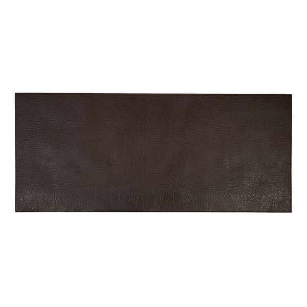 Camino De Mesa Antifluido Tierra Noble Cua 75X32Cm Cafe