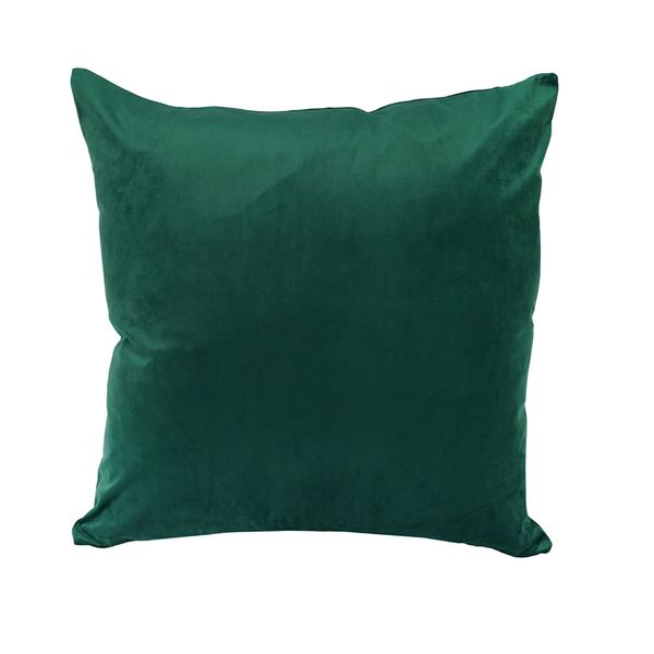Funda Cojin Materia Viva Verde (Hme22-240B)