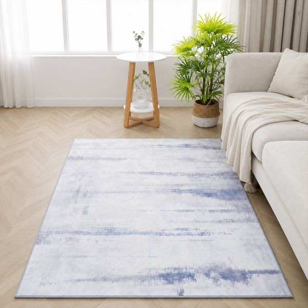 Alfombra Niveus 1.6X2.3M Blanco