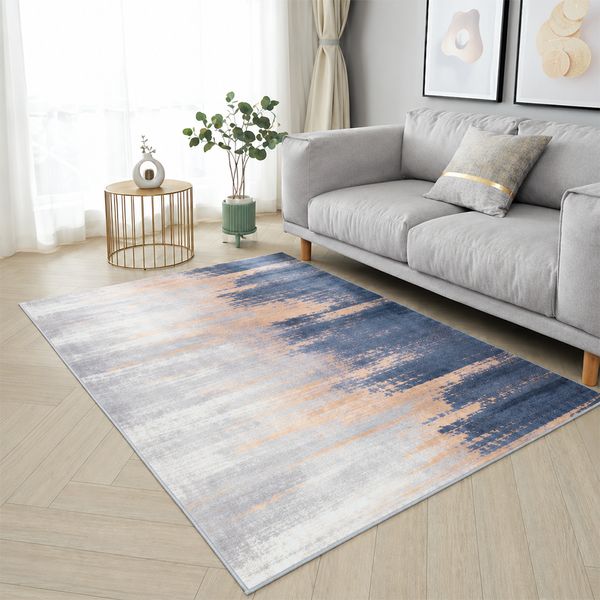 Alfombra Ignis 2X3M Gris