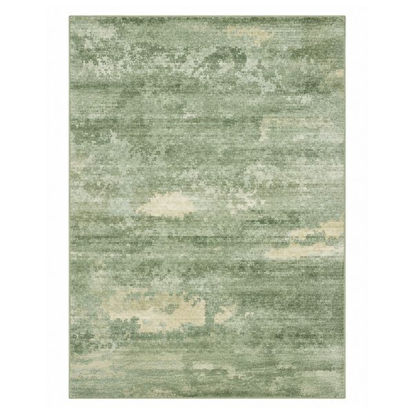 Alfombra Bilbo 2X3M Verde