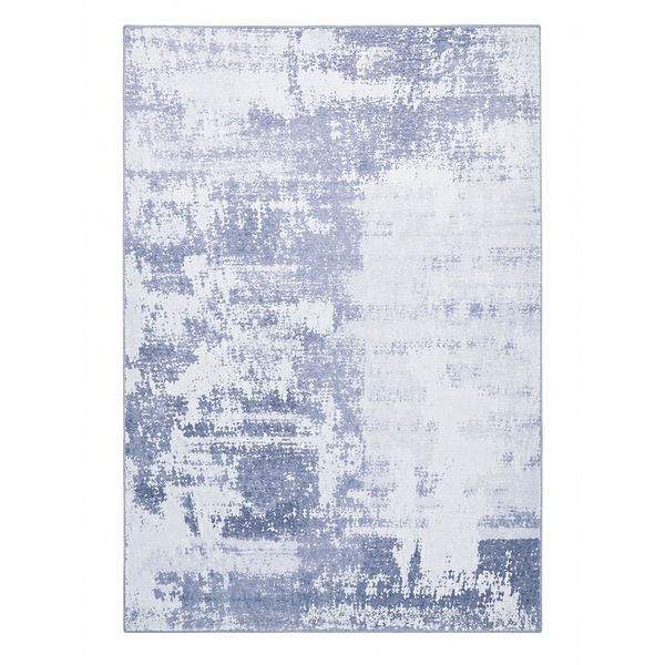 Alfombra Genesis 2X3M Azul