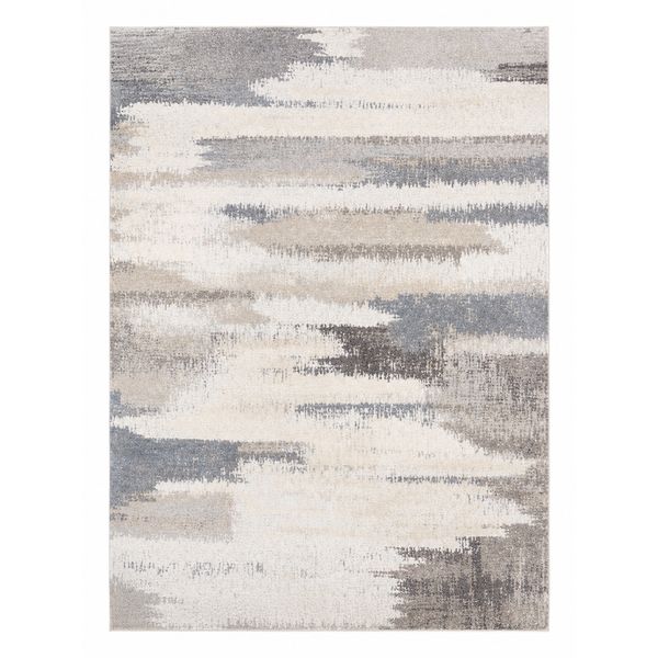 Alfombra Nimbus 1.2X1.7M Gris