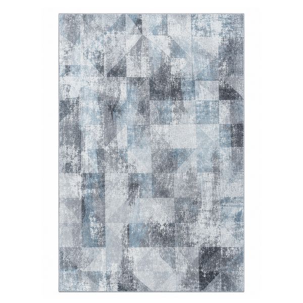 Alfombra Vernum 1.6X2.3M Gris