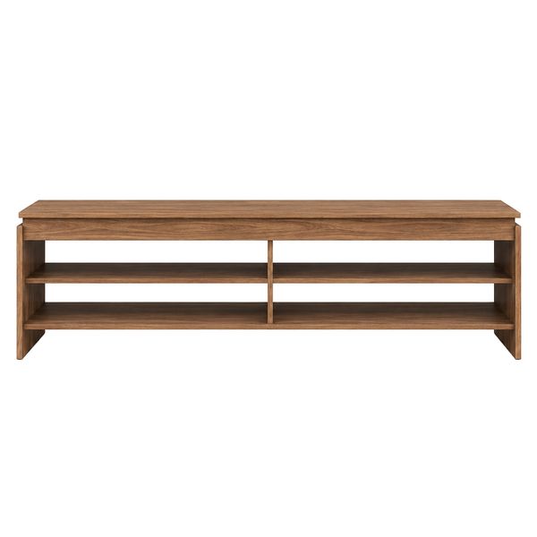Stand Tv Kim 0.49 X 1.53 X 0.35 Mts Beige