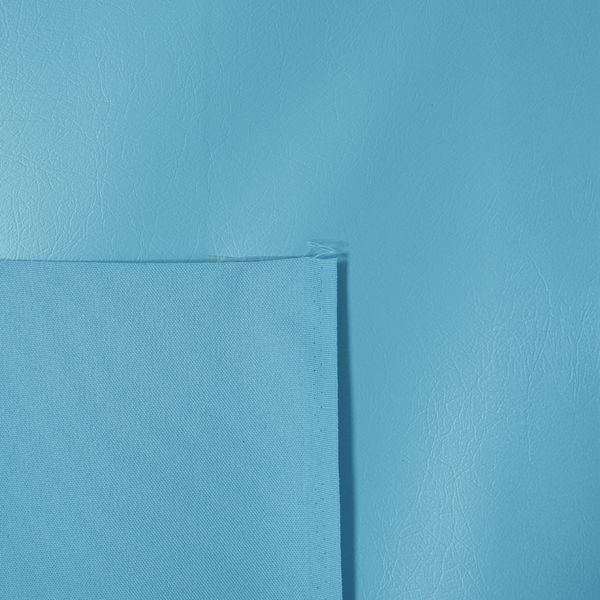 Lino Pesado Celeste Pastel 3R