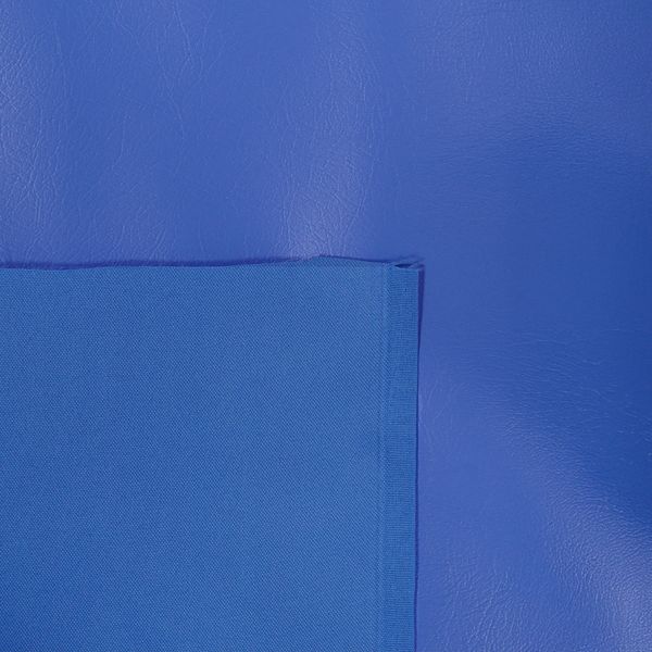LINO PESADO AZUL PASTEL