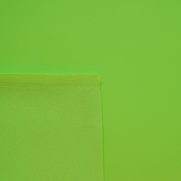 LINO PESADO FOSFORECENTE VERDE 94