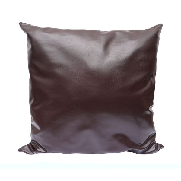 Cojin Tierra Noble Total Puppy Merlot 55X55Cm Camel