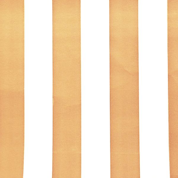 Lino Pesado Rayas Beige Claro 08