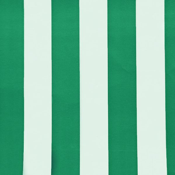 LINO PESADO RAYAS VERDE FUERTE 4A