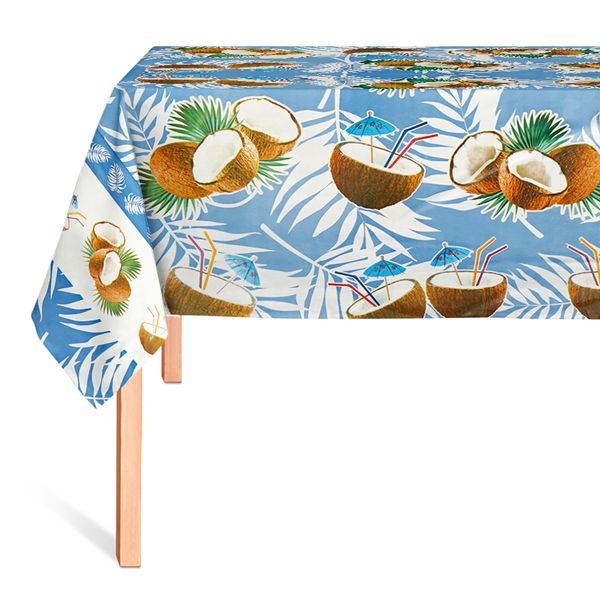 Ultra Hule Cocos Azul 13