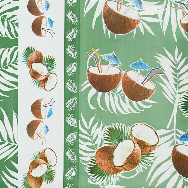 Ultra Hule Cocos Verde 24