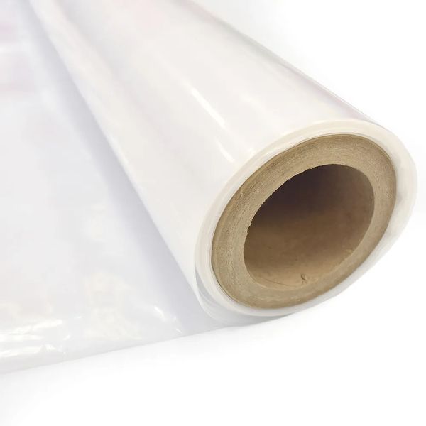 Manga Pe 60 X 6 Cristal (Mts)