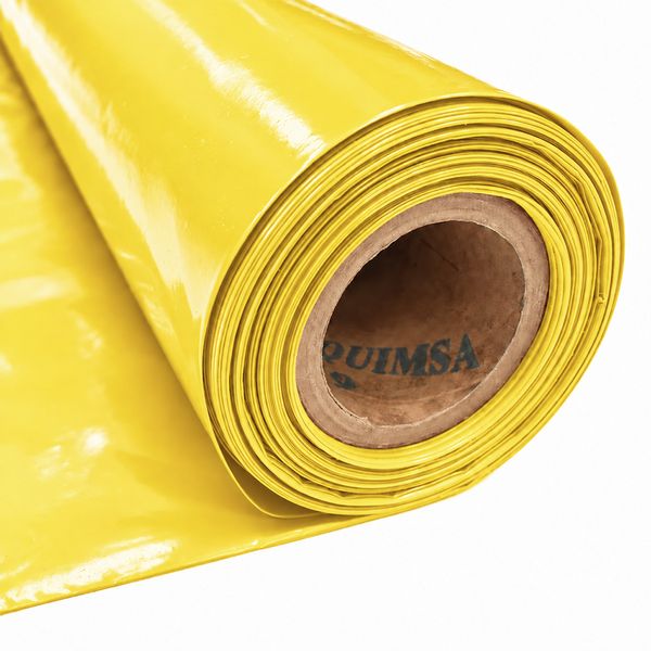 MANGA PE 26 X 2 AMARILLO (MTS)