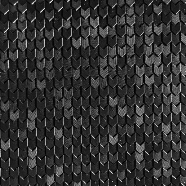Piso Tech 2D Prisma Negro