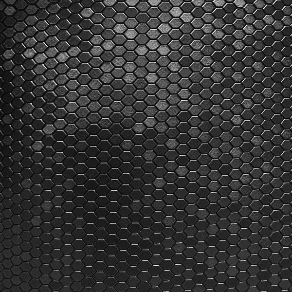 Piso Tech 2D Snake Negro