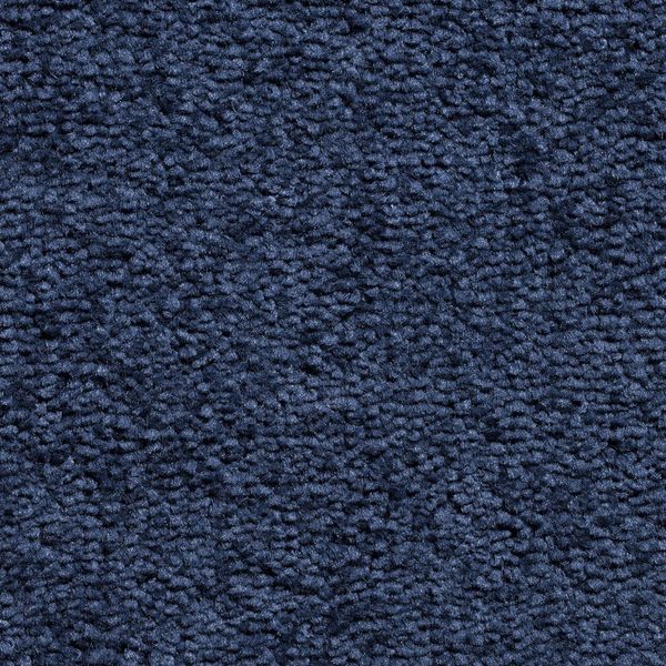 Alfombra Carousel 2Mts Ancho Azul Marino 180
