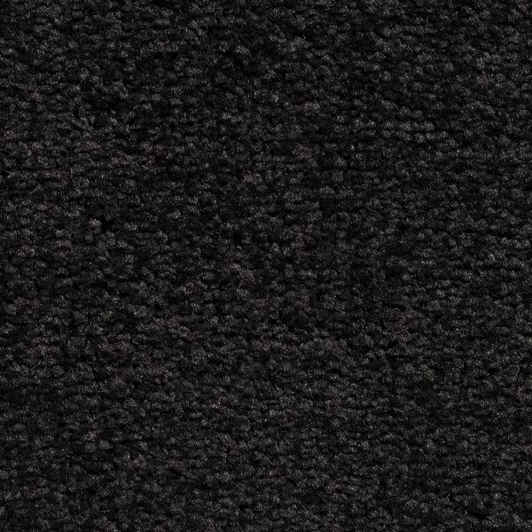 Alfombra Carousel 2Mts Ancho Negro 178