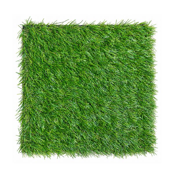 Baldosa Deck Grass 30 X 30 X 2.2 Cm