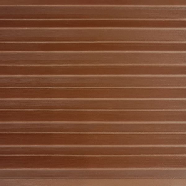 Wall Panel Wpc Geo 290X12.2X1.41 Cm Antique Gold