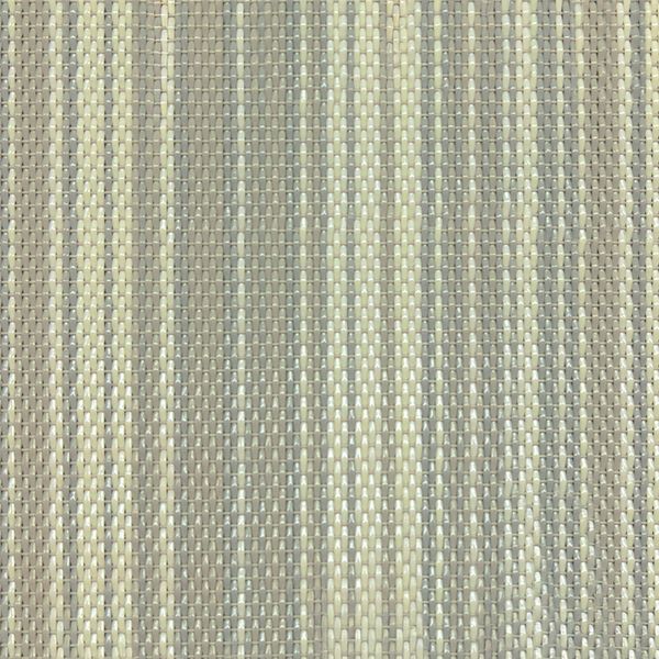 Zeletto Alfombra P/Exterior Caladria 2Mts Ancho Greige