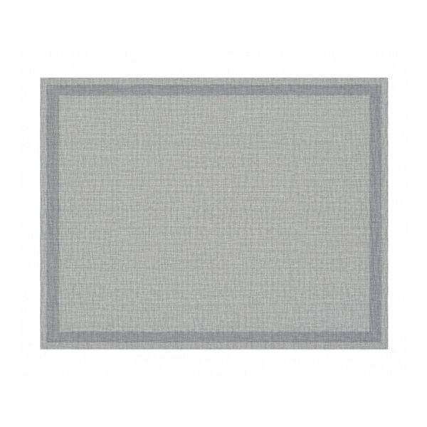 Zeletto Alfombra P/Exterior Ankara 1.40 X 1.70 Gris