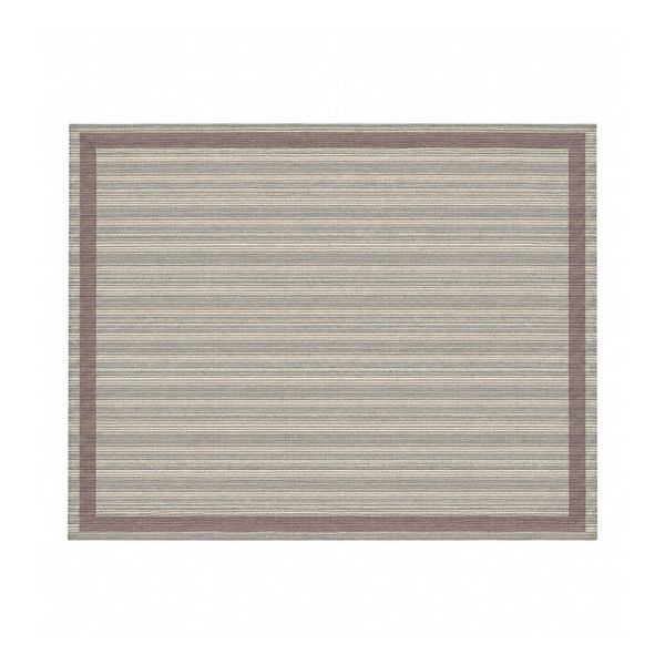Zeletto Alfombra P/Exterior Caladria 1.40 X 1.70 Greige