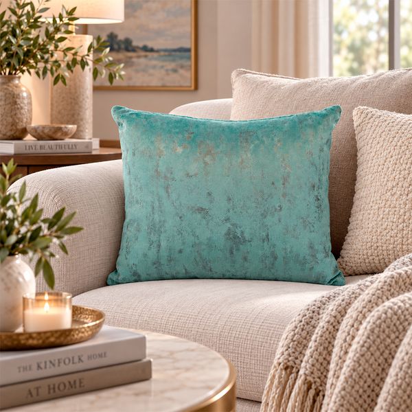 Cojin Decorativo Glamour 0.30 X 0.35