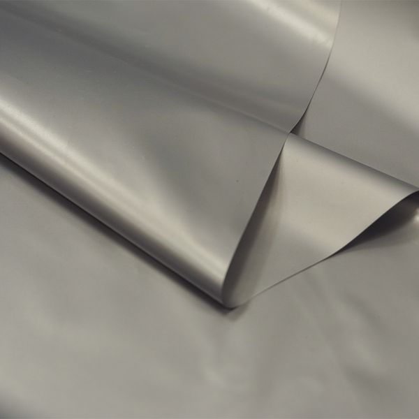 Forro Lonchera Aluminio