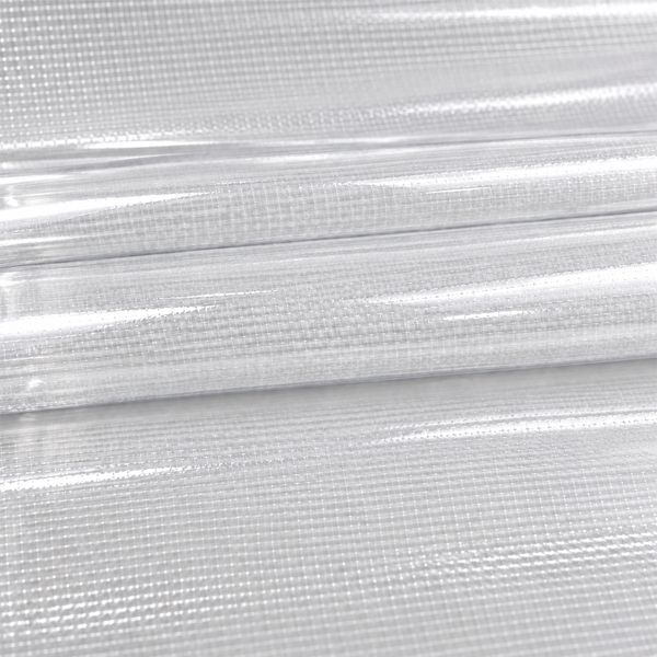 Doble Faz Forte Liviano Transparente 21 1000D