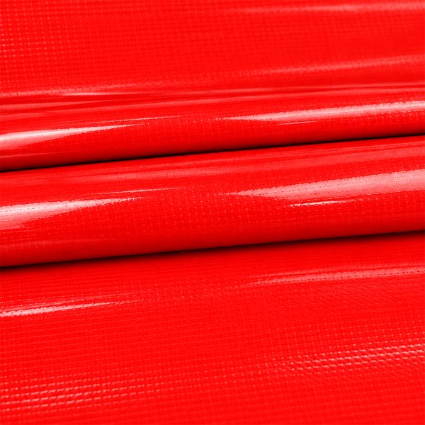 Doble Faz Forte Rojo 67