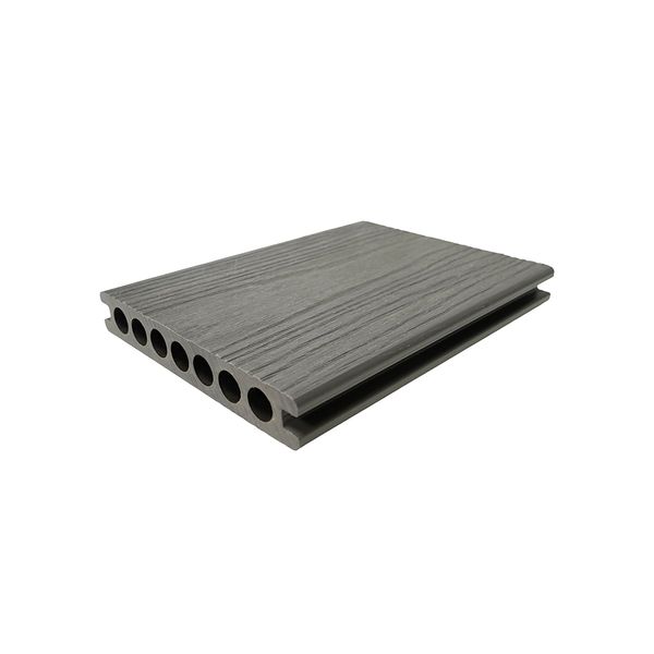 Piso Deck 2.9 X 0.148 Mts Gris