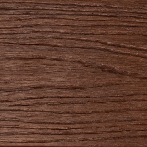 Piso Deck 2.9 X 0.148 Mts Marron Oscuro
