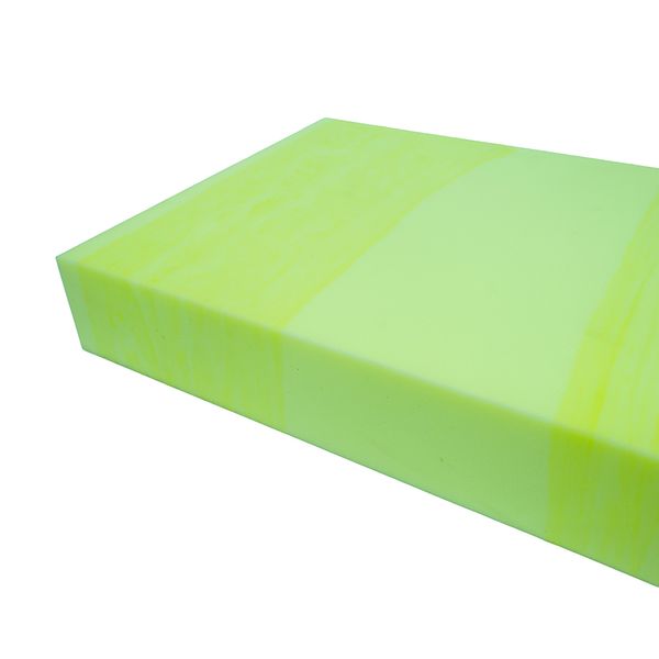 Zebra Plancha 700 2 X 1 Mts